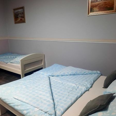 Apartments Royal Menex Požarevac Zimmer foto