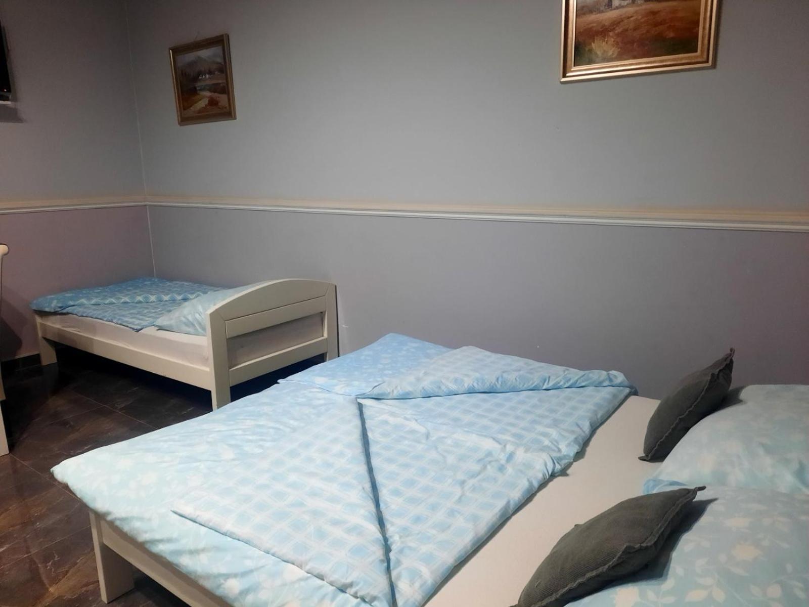 Apartments Royal Menex Požarevac Zimmer foto