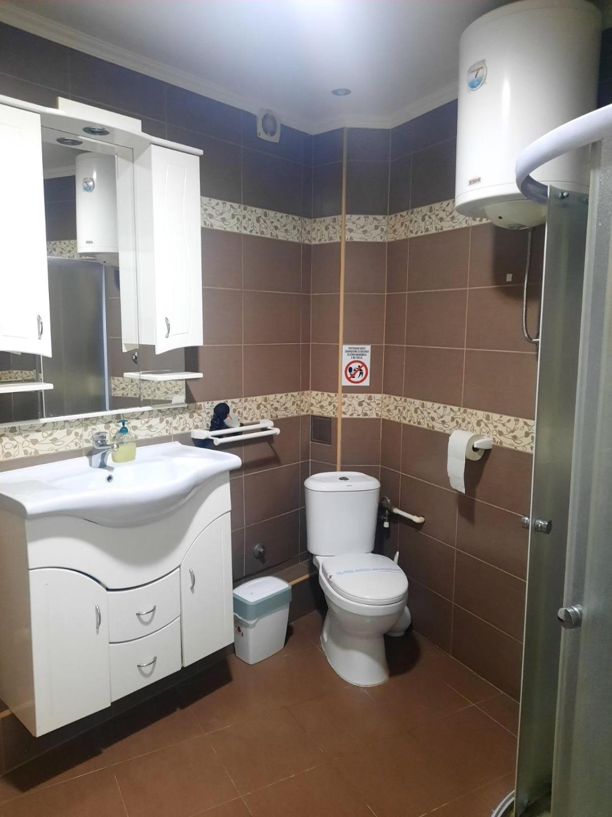 Apartments Royal Menex Požarevac Zimmer foto