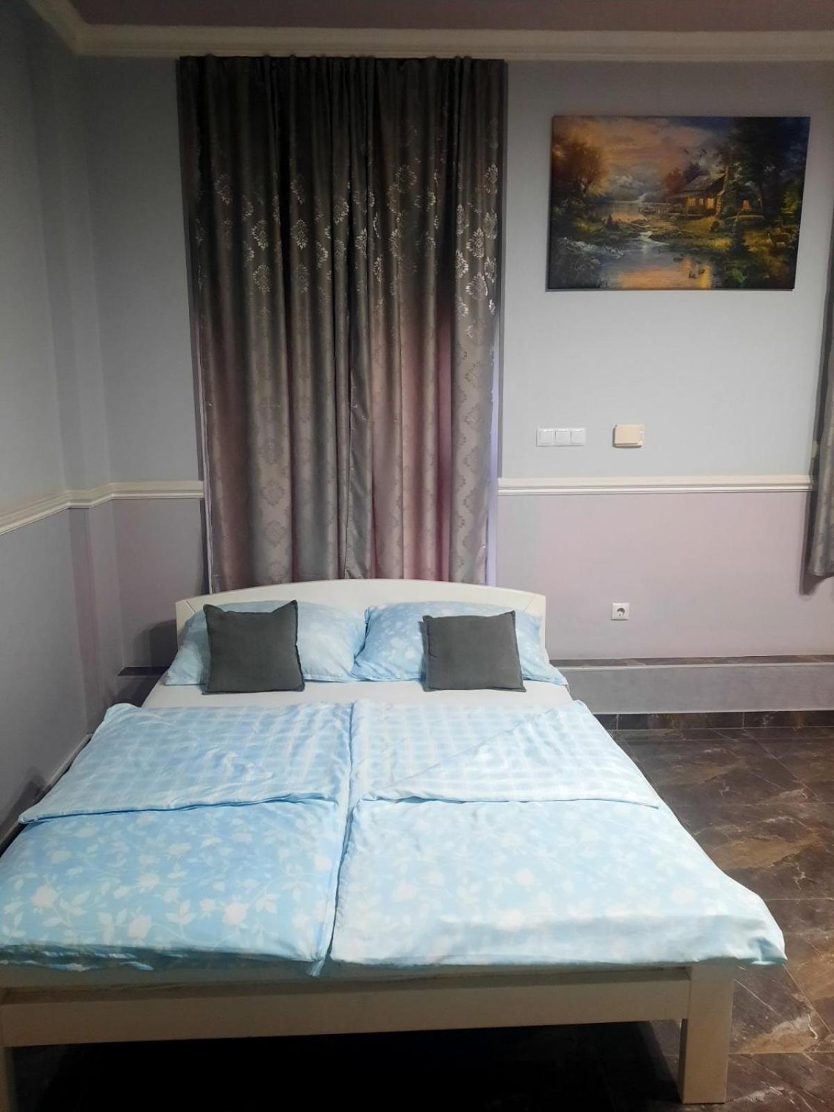 Apartments Royal Menex Požarevac Zimmer foto